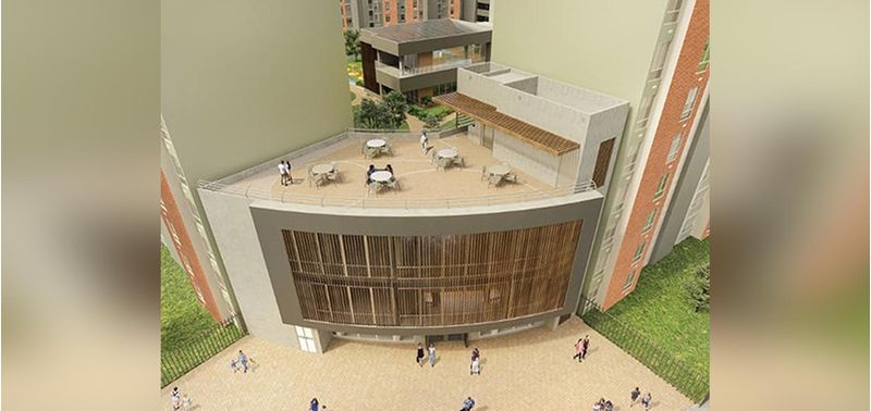 Brezza Belari Ciudadela proyecto de vivienda-2