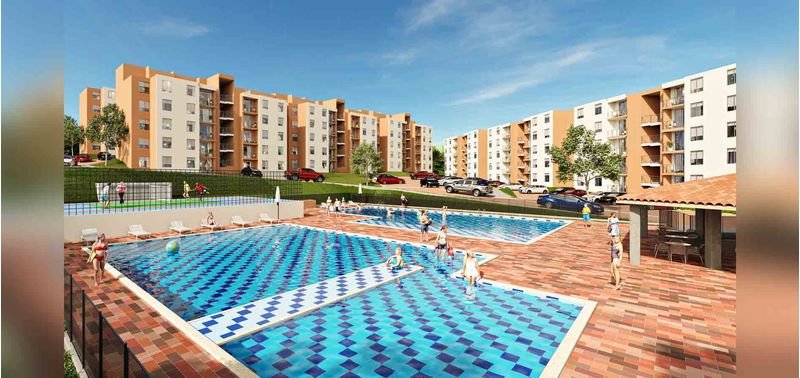 Tangara Real proyecto de vivienda-0