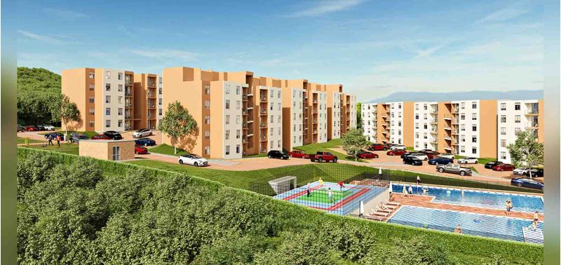 Tangara Real proyecto de vivienda-1