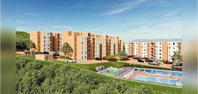Tangara Real proyecto de vivienda-2