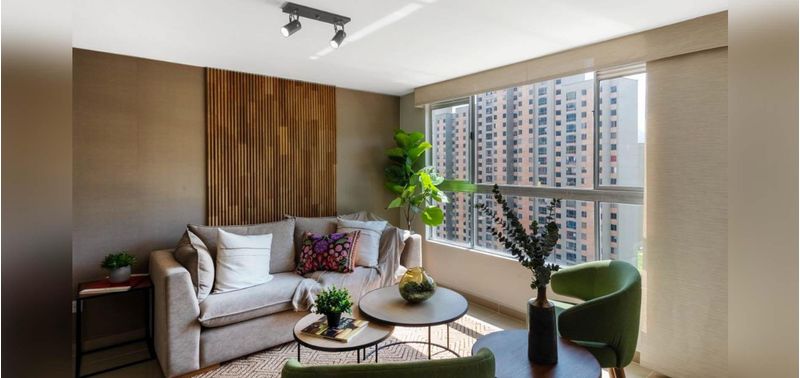 El Bosque Unidad Residencial proyecto de vivienda