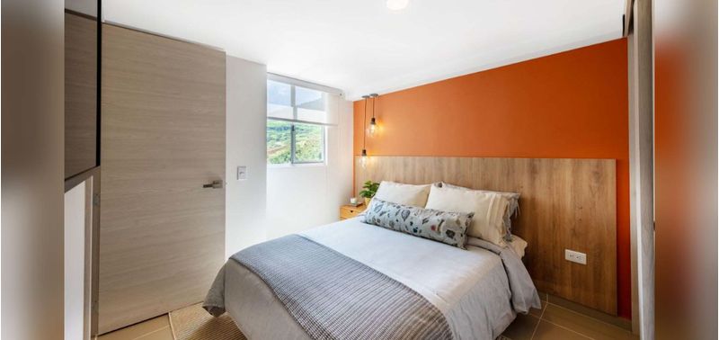El Bosque Unidad Residencial proyecto de vivienda-0
