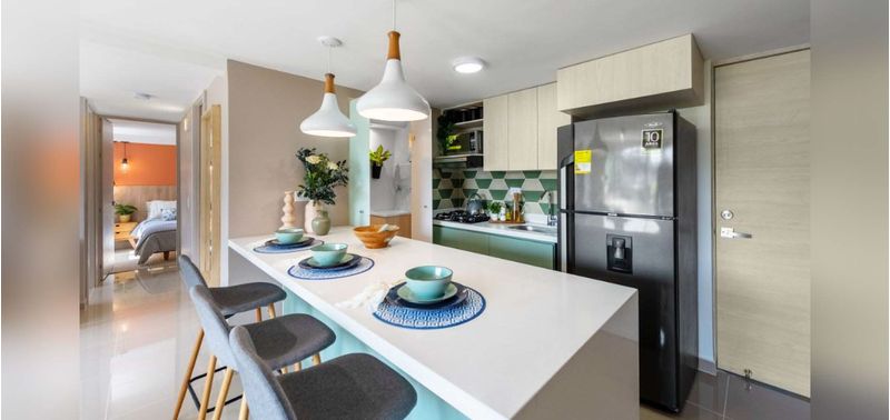 El Bosque Unidad Residencial proyecto de vivienda-3