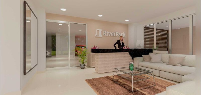 Edificio River Park proyecto de vivienda-1