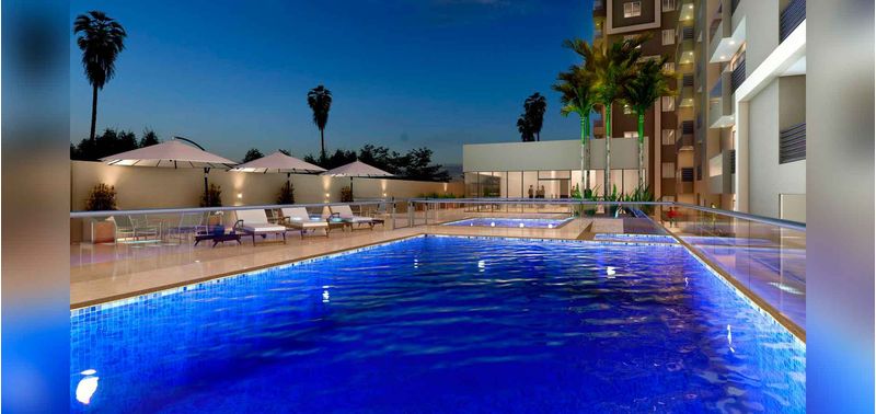 Edificio River Park proyecto de vivienda-2
