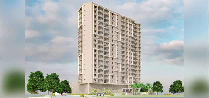Edificio River Park proyecto de vivienda-3