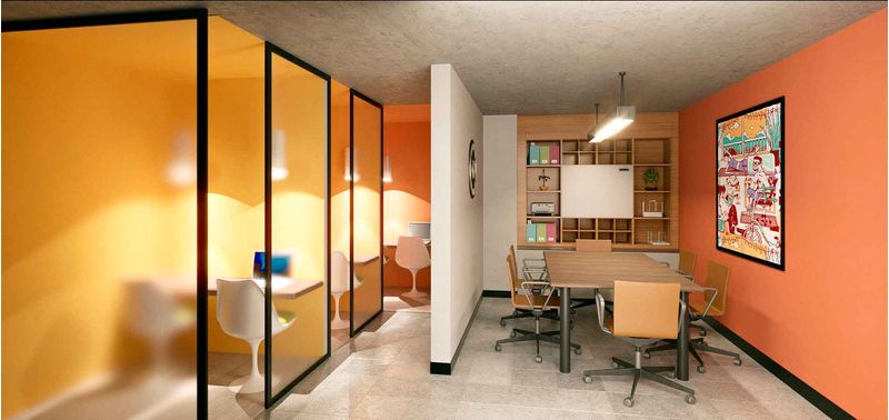 Cauttiva proyecto de vivienda