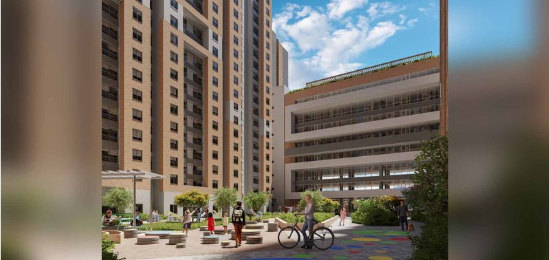 Paseo Del Parque proyecto de vivienda-3