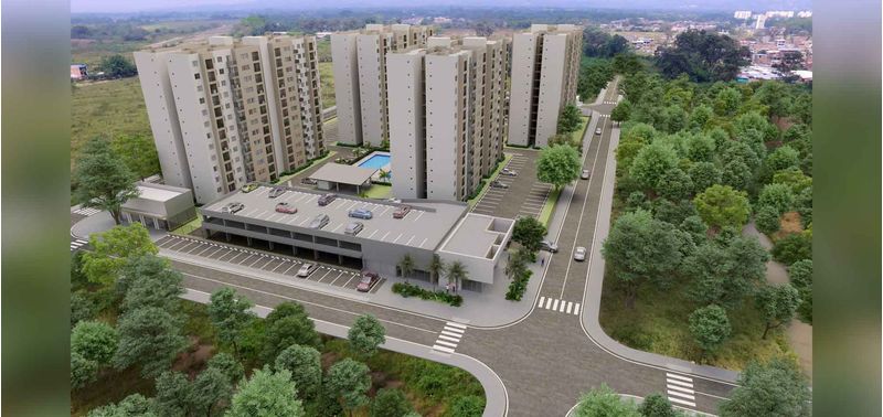 Zucare proyecto de vivienda