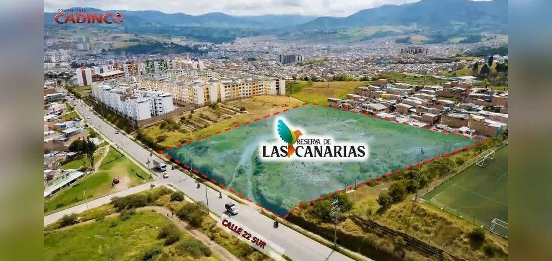 Reserva De Las Canarias proyecto de vivienda-2