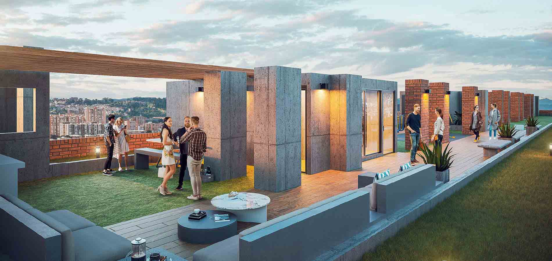 Alcala 134 proyecto de vivienda-2