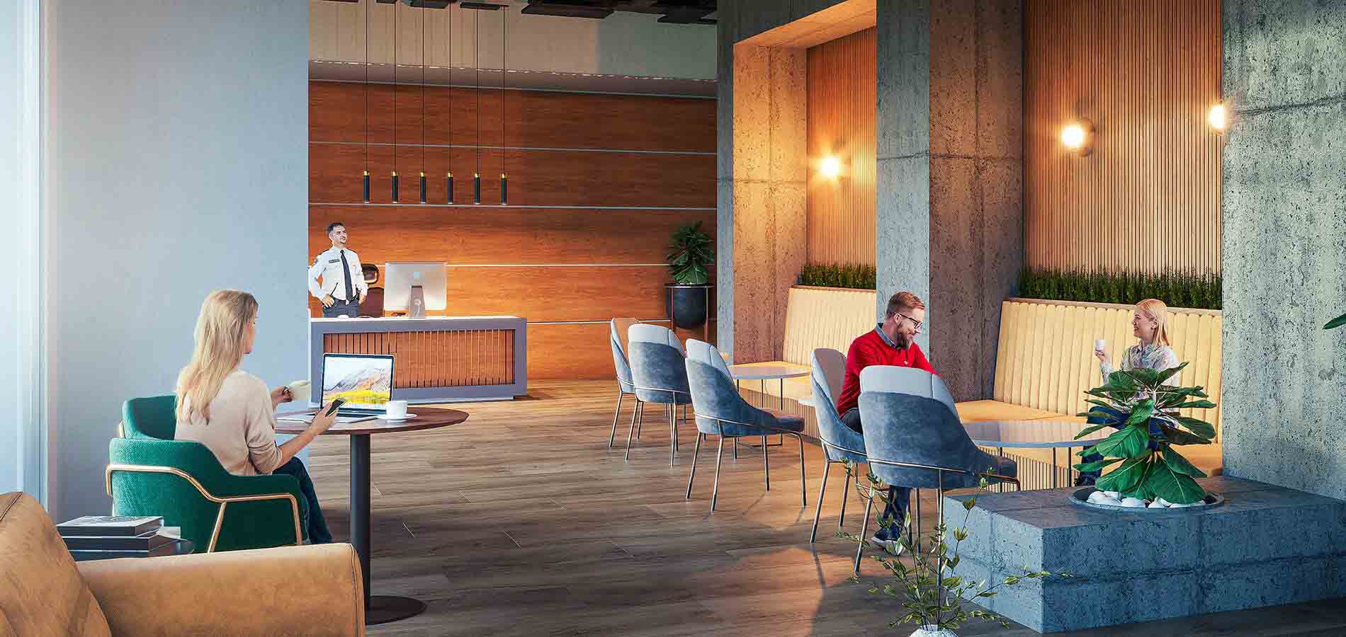 Alcala 134 proyecto de vivienda