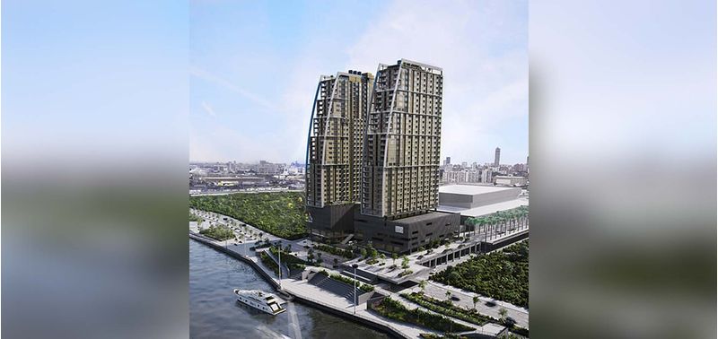 Vive Rio proyecto de vivienda