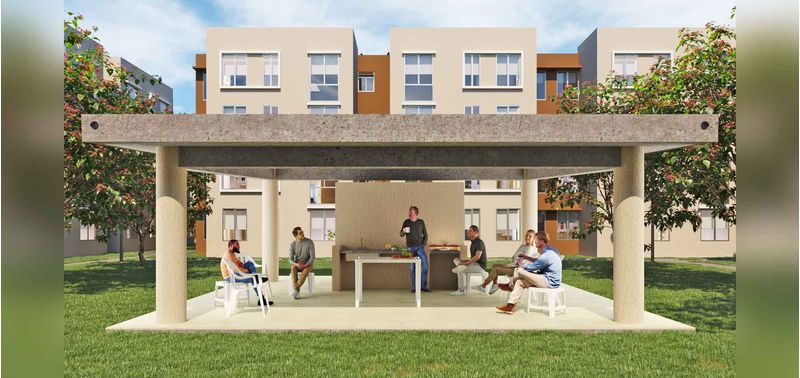 Brisas de San Pablo proyecto de vivienda-1
