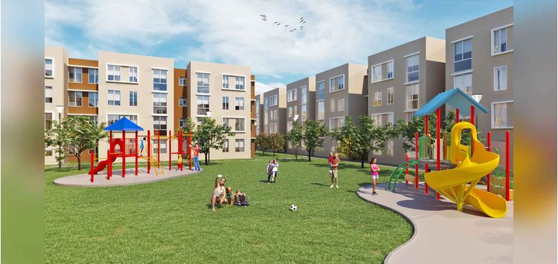 Brisas de San Pablo proyecto de vivienda-2