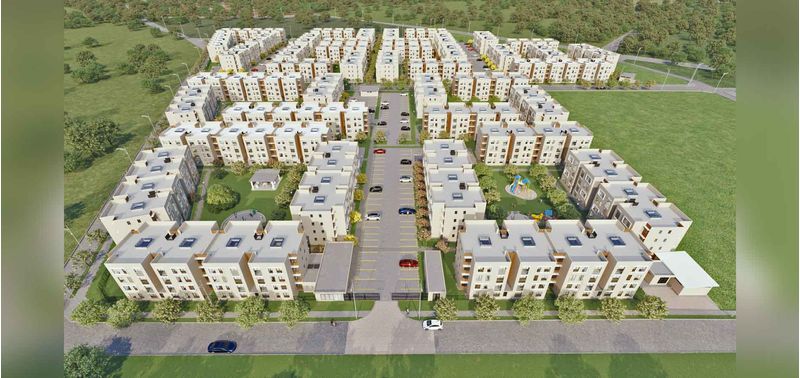 Brisas de San Pablo proyecto de vivienda-4