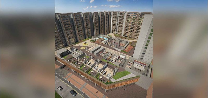 Tramonte Living proyecto de vivienda-1
