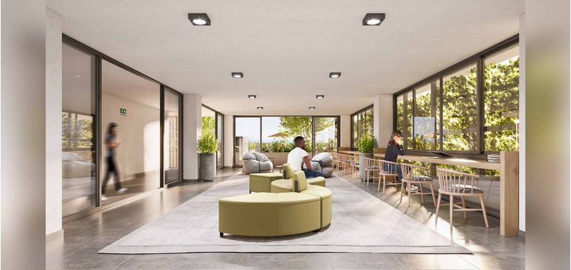 Verdencanto proyecto de vivienda