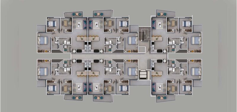 Verdencanto proyecto de vivienda-1