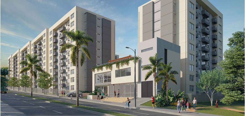 Reserva las Mercedes I proyecto de vivienda-0