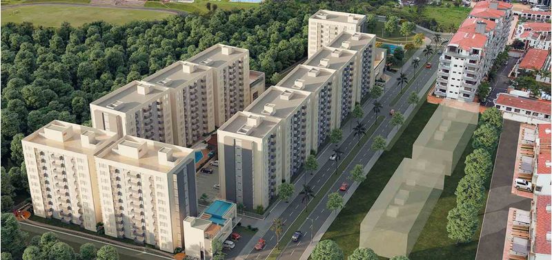 Reserva las Mercedes I proyecto de vivienda-3