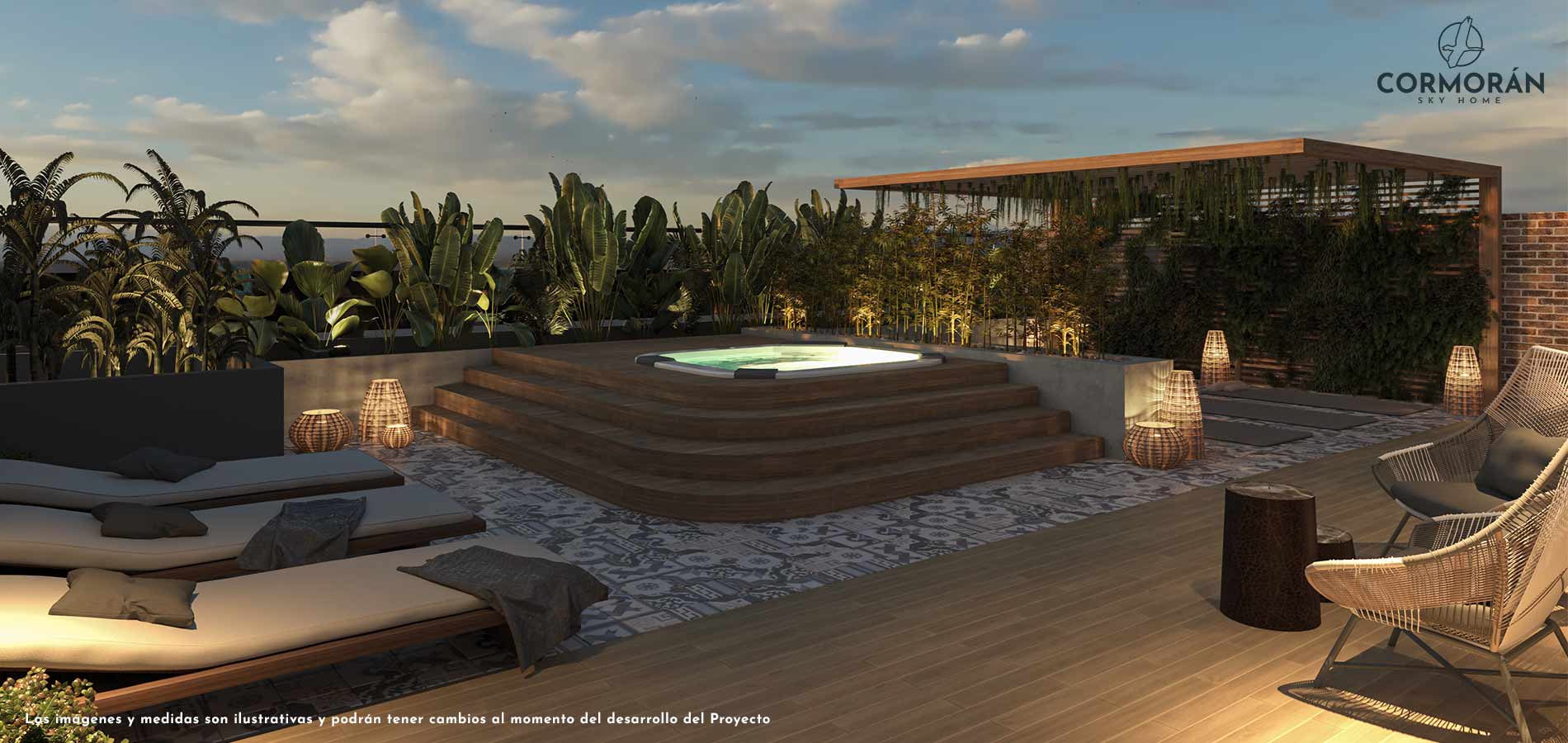 Cormoran proyecto de vivienda-3