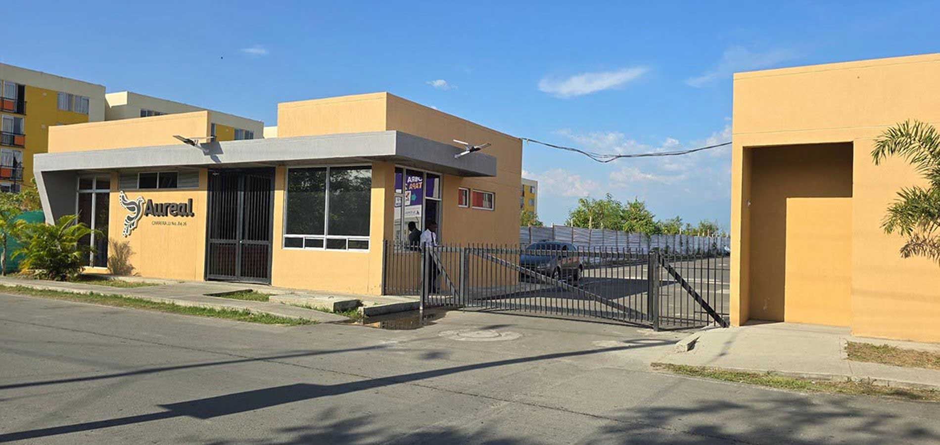 Aureal proyecto de vivienda-1