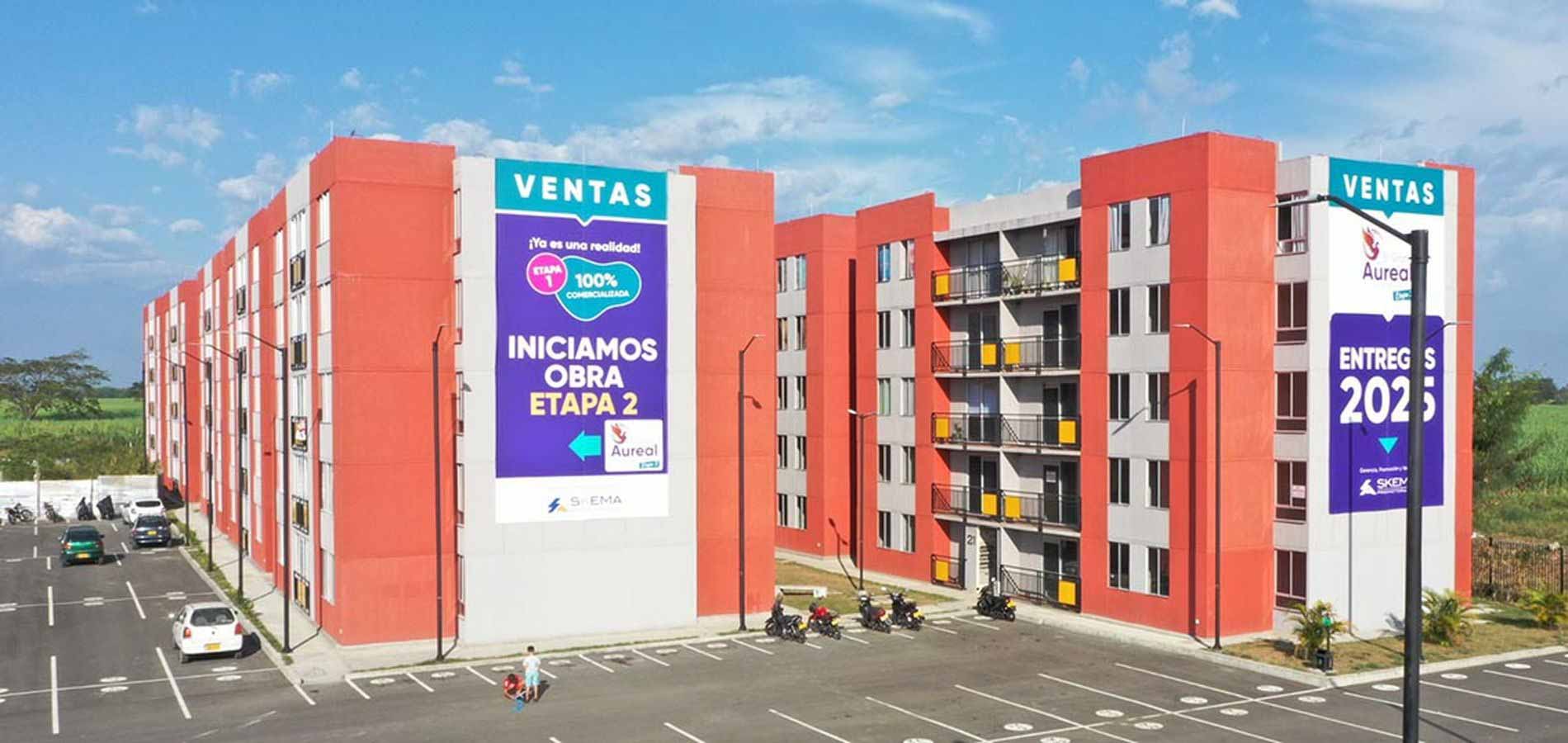 Aureal proyecto de vivienda-2