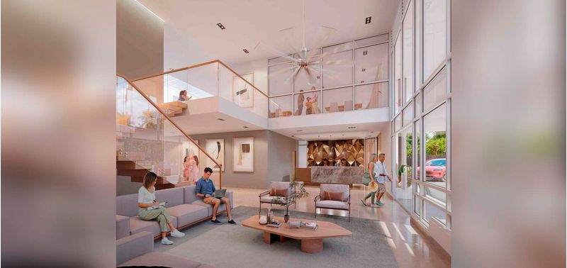 San Marco Serena Del Mar proyecto de vivienda-0