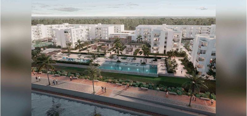 San Marco Serena Del Mar proyecto de vivienda-2