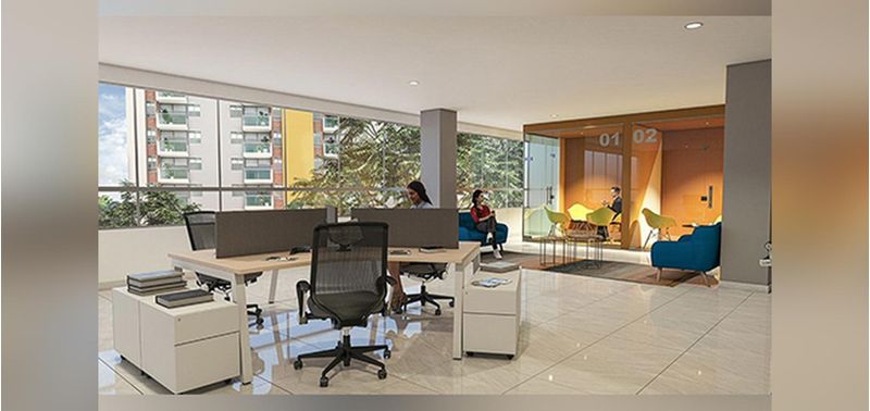 Azafran Ciudad Tierrabuena proyecto de vivienda