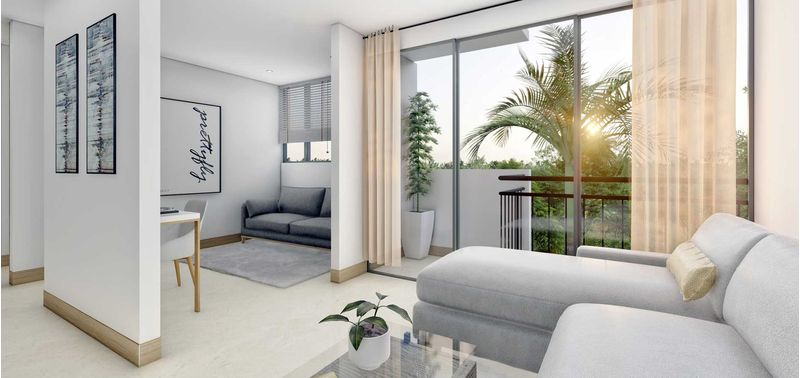 Alamedas De La Union proyecto de vivienda-0