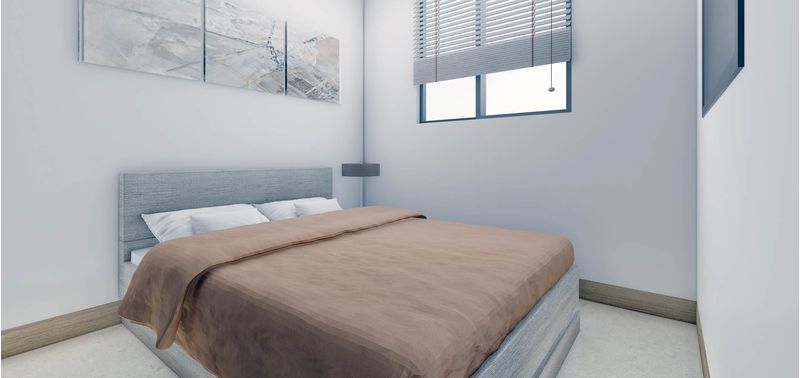 Alamedas De La Union proyecto de vivienda-3