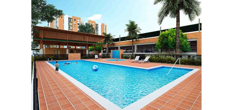 Tierralinda de la Pradera proyecto de vivienda
