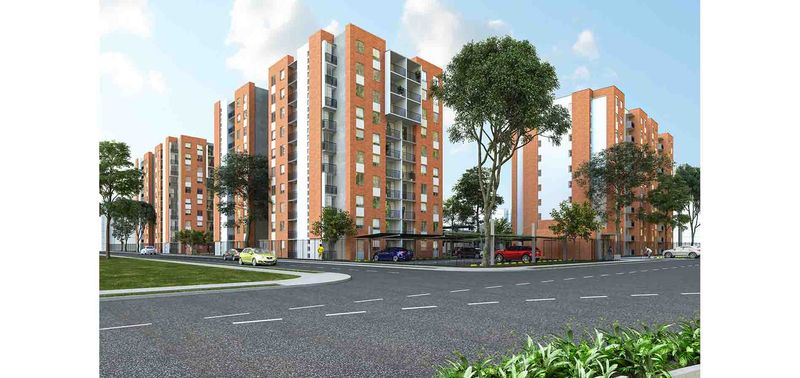 Tierralinda de la Pradera proyecto de vivienda-0