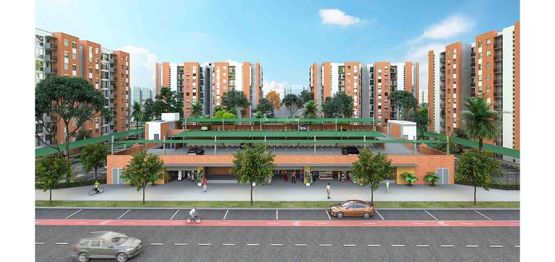 Tierralinda de la Pradera proyecto de vivienda-1
