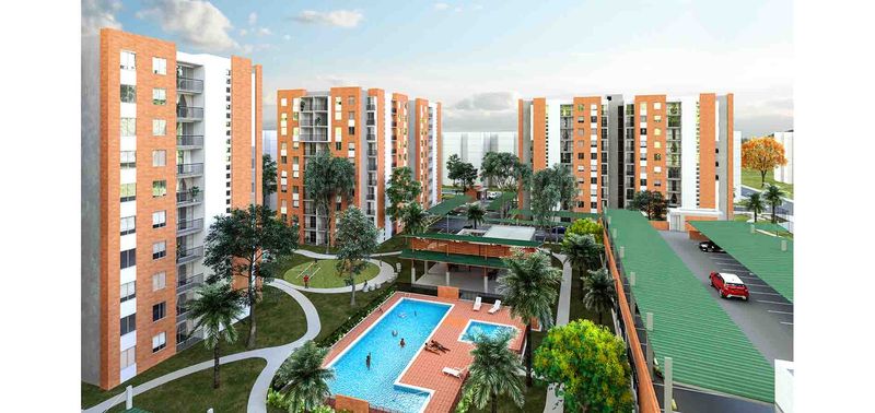 Tierralinda de la Pradera proyecto de vivienda-2