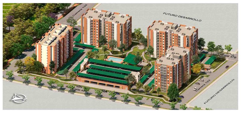 Tierralinda de la Pradera proyecto de vivienda-3