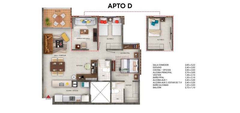 Tierralinda de la Pradera proyecto de vivienda-7