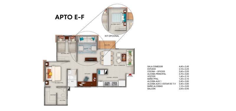 Tierralinda de la Pradera proyecto de vivienda-8
