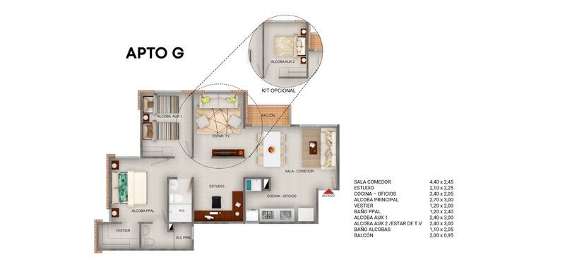 Tierralinda de la Pradera proyecto de vivienda-9