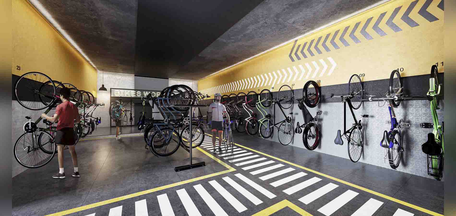 Trialto proyecto de vivienda