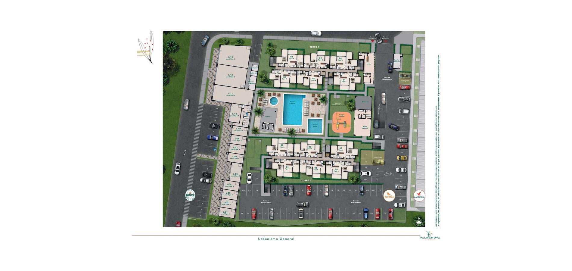 Palmanova Eufonia proyecto de vivienda-2