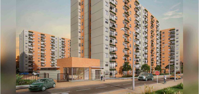 Paseo San Rafael proyecto de vivienda-0