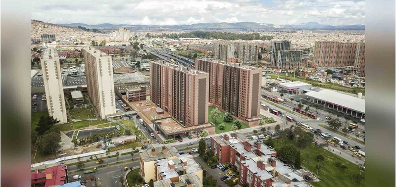 Ankara proyecto de vivienda