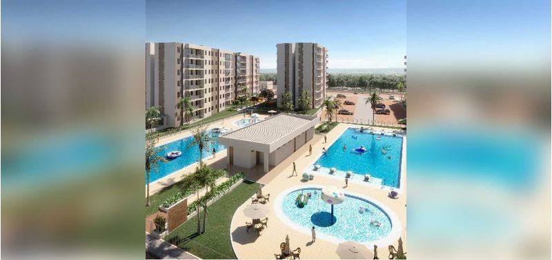 Aqualina Blue proyecto de vivienda-0