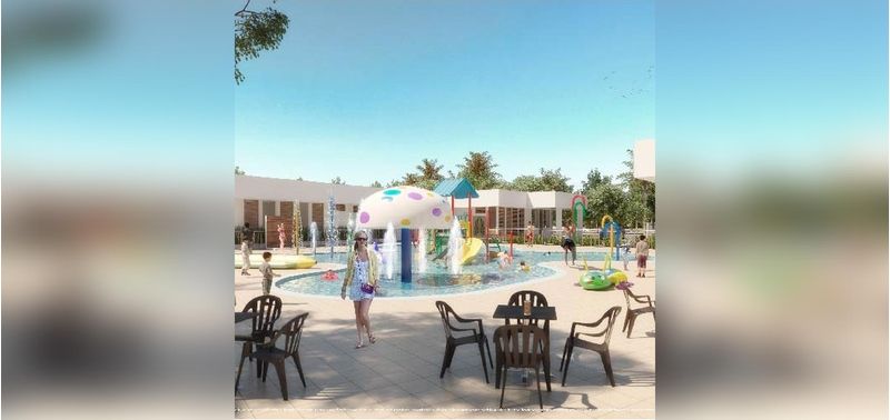 Aqualina Blue proyecto de vivienda-2