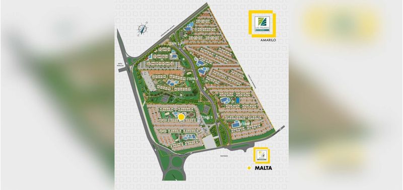 Malta Las Palmas proyecto de vivienda-1