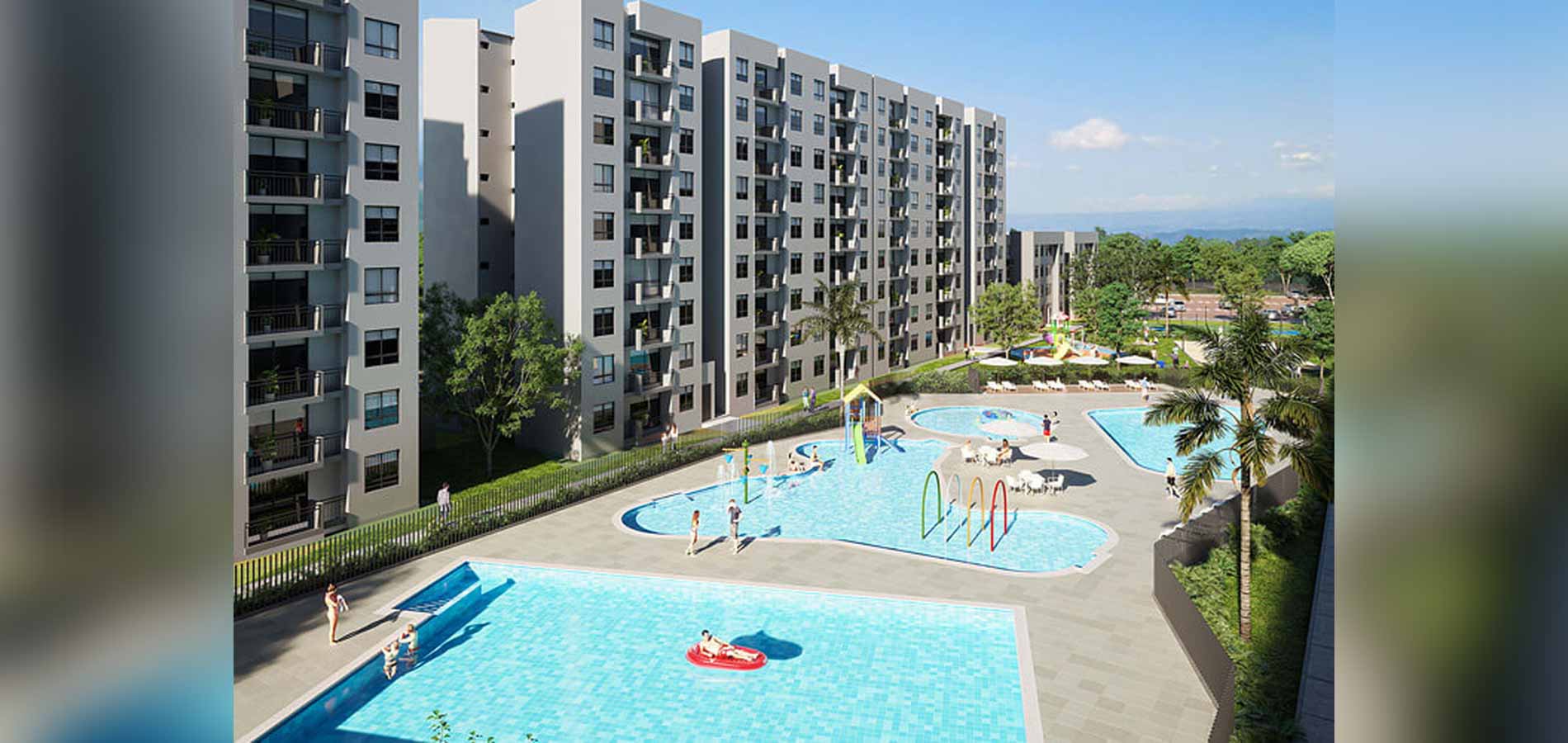 Malta Las Palmas proyecto de vivienda