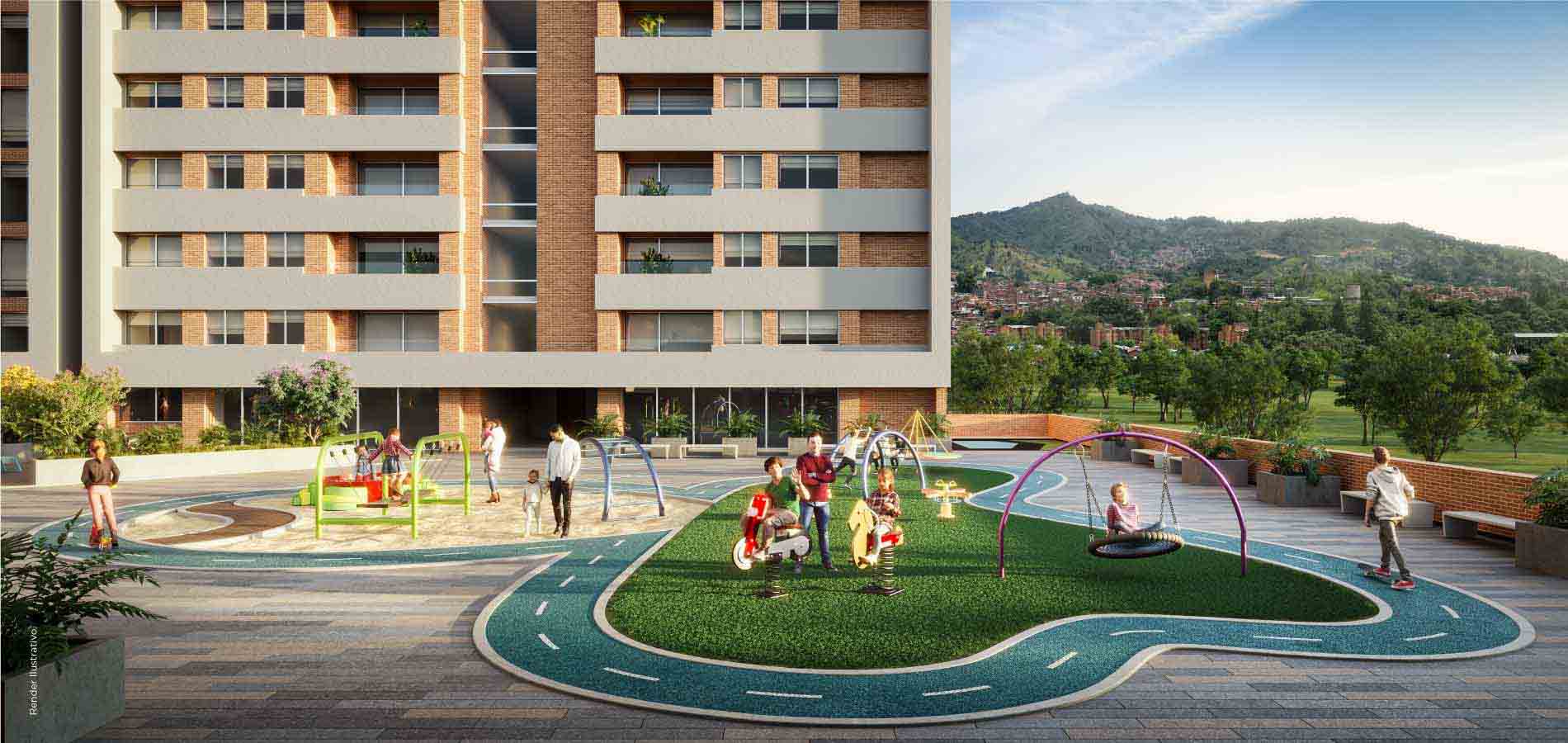 Oliva Ciudad Coltejer proyecto de vivienda-1